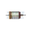 Induzido Motor de Partida RENAULT, CITROEN, PEUGEOT 8 Dentes