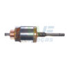 Induzido Motor de Partida 12V PASSAT GM MONZA GOL E FIAT 10 dentes