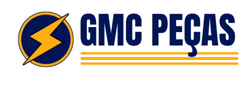 GMC Peças